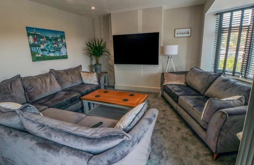 Bridlington Apartment | Nightingales