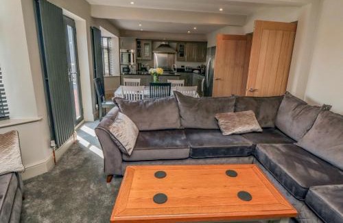 Bridlington Apartment | Nightingales