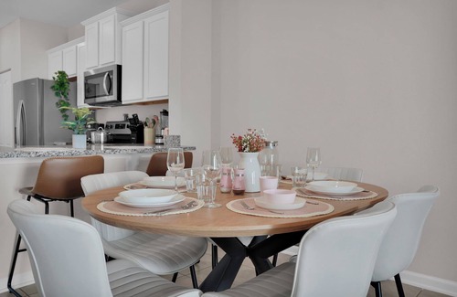 St. Augustine House | Nights of Lights festival! Pool, Gym, Near Beach, Jax & Historic St. Aug