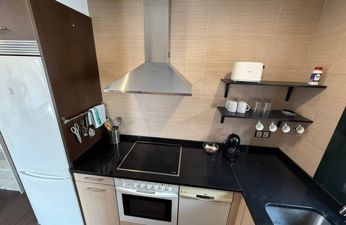 Nigran Apartment | NIGRÁN PENTHOUSE. AMERICA BEACH