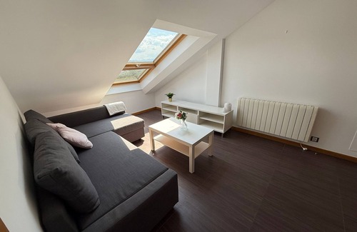 Nigran Apartment | NIGRÁN PENTHOUSE. AMERICA BEACH