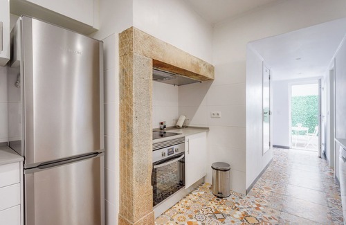 Lisbon Old Town Apartment | Nigrum Apartment, Wifi, Terrace!New!