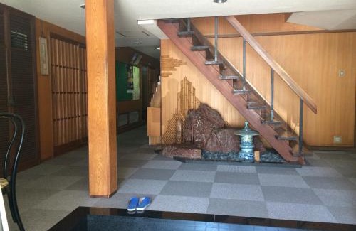 Shimogyo Hotel | Nihonkan