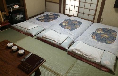 Shimogyo Hotel | Nihonkan