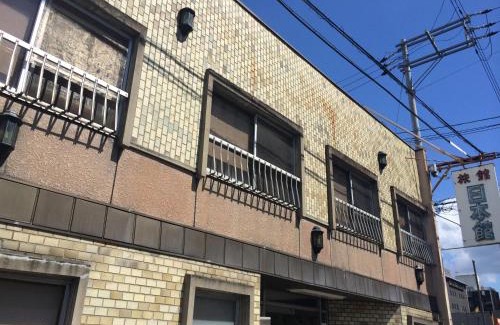 Shimogyo Hotel | Nihonkan