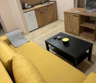 Gevgelija Apartment | NIKA The architect DIAMOND OF GEVGELIA