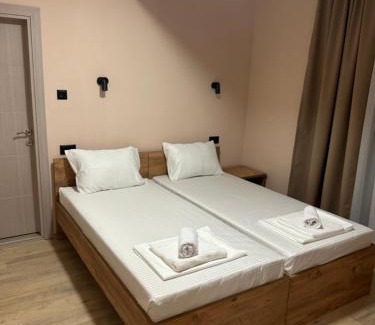 Gevgelija Apartment | NIKA The architect DIAMOND OF GEVGELIA