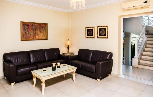 Golden Beach Apartment | Niki Apartments