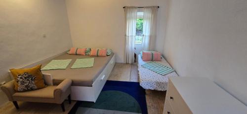 Punta Kriza House | Niki