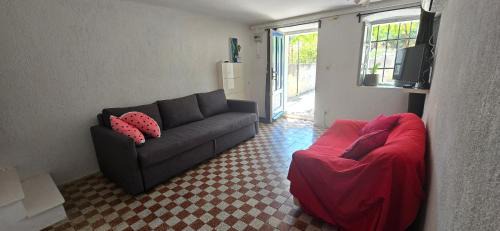 Punta Kriza House | Niki