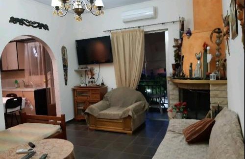 Amaliada Apartment | Niki's Apartment