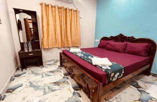 Rameshwaram Hotel | Nikilan Residency