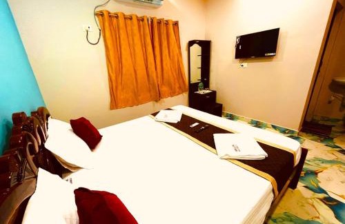 Rameshwaram Hotel | Nikilan Residency