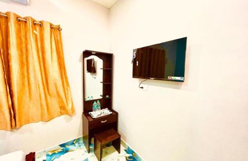 Rameshwaram Hotel | Nikilan Residency
