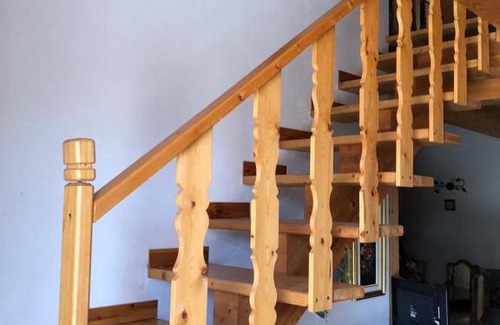 Centuripe House | NikiSara