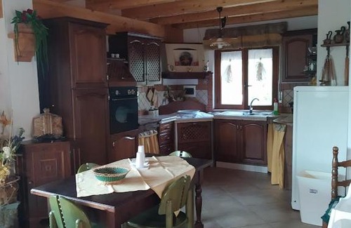 Centuripe House | NikiSara