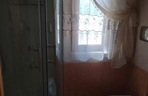 Centuripe House | NikiSara