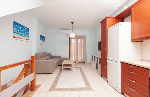 Nikita House | Nikiti Chalkidiki holiday home