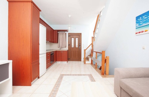 Nikita House | Nikiti Chalkidiki holiday home