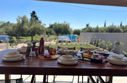 Nikita Apartment | Nikiti Homes 100m from beach