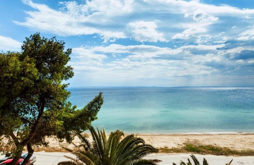 Nikita Villa | Nikiti Seaside Villas