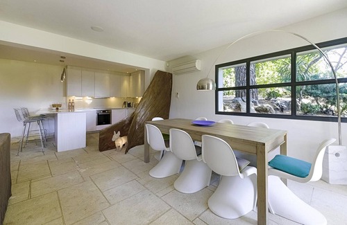 Ramatuelle Villa | Nikki Plage - Beautiful villa, close to the beach