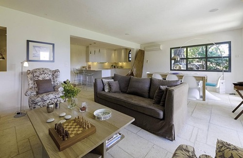 Ramatuelle Villa | Nikki Plage - Beautiful villa, close to the beach