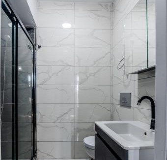 Arnavutkoy Hotel | Niko Airport Black Sae Hotel