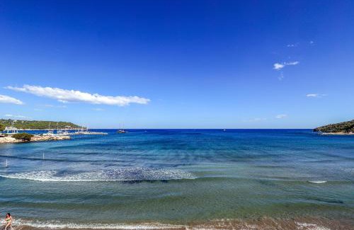 Agia Marina Hotel | Niko's Beach Suites No1