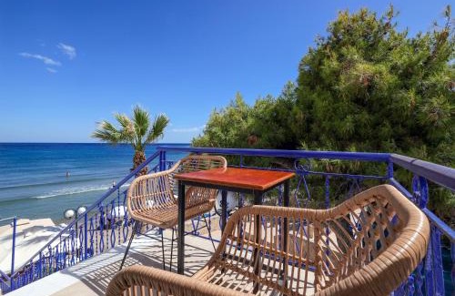 Agia Marina Hotel | Niko's Beach Suites Νο2