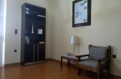 Andravida-Kyllini Apartment | Nikol΄s house