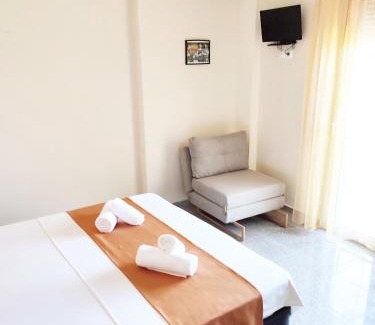 Sithonia Apartment | Nikos Apartments