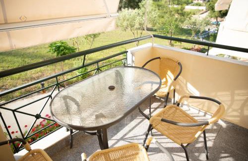 Sithonia Apartment | Nikos Apartments
