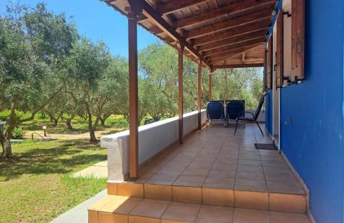 Andravida-Kyllini House | Nikos Kastro 3