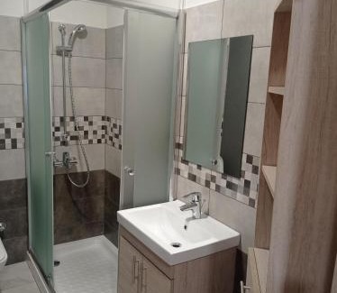 Nea Propontida Apartment | Nikos & Patras Houses