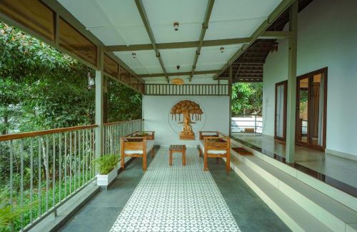 Talipparamba Villa | Nila Paithal