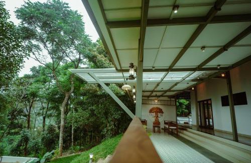 Talipparamba Villa | Nila Paithal