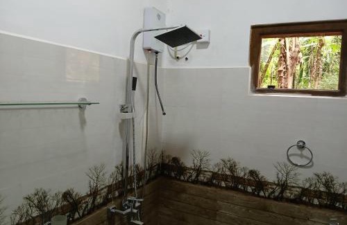 Ella Cabin | Nildiya mango villa