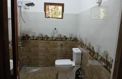 Ella Cabin | Nildiya mango villa