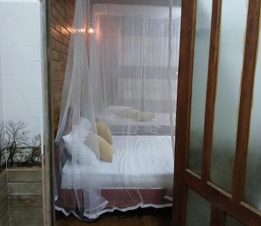 Ella Cabin | Nildiya mango villa