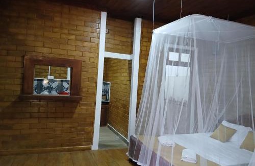Ella Cabin | Nildiya mango villa