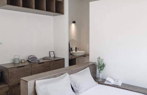 Aktio-Vonitsa Villa | NIMA Suites