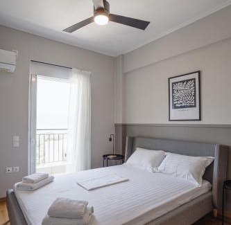 Paleros Villa | NIMA Village