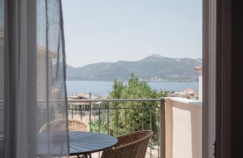 Paleros Villa | NIMA Village