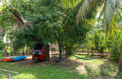 Nilaveli House | Nimal's white house