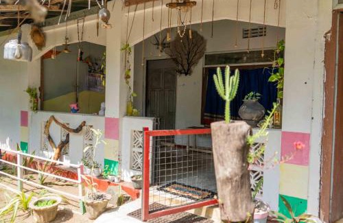 Nilaveli House | Nimal's white house