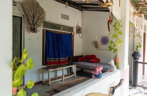 Nilaveli House | Nimal's white house