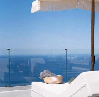 Kalamitsi Villa | Nimbus Villas