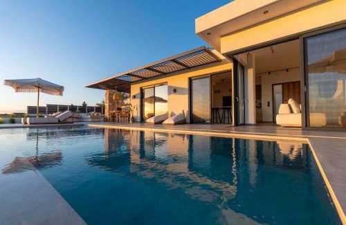 Kalamitsi Villa | Nimbus Villas