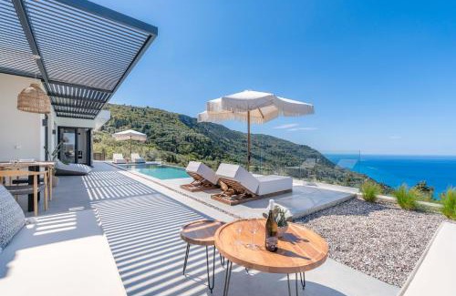 Kalamitsi Villa | Nimbus Villas